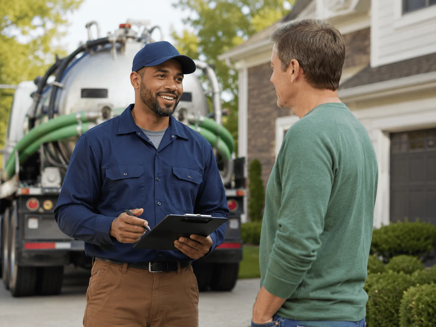 Mosquito Control Brandon, WI FAQs